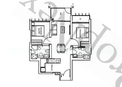 Midwood (D23), Condominium #553350141